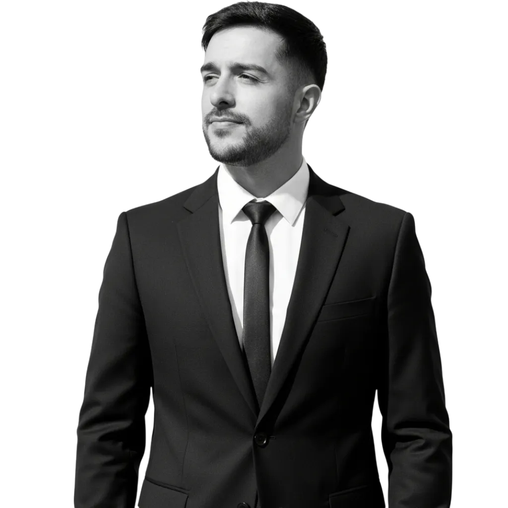 Sebastián Cárdenas - Desarrollador Web Full Stack